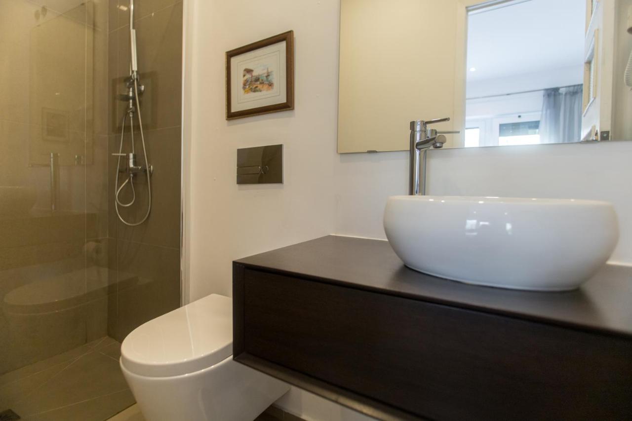 Almada Studios & Suites Porto Bagian luar foto