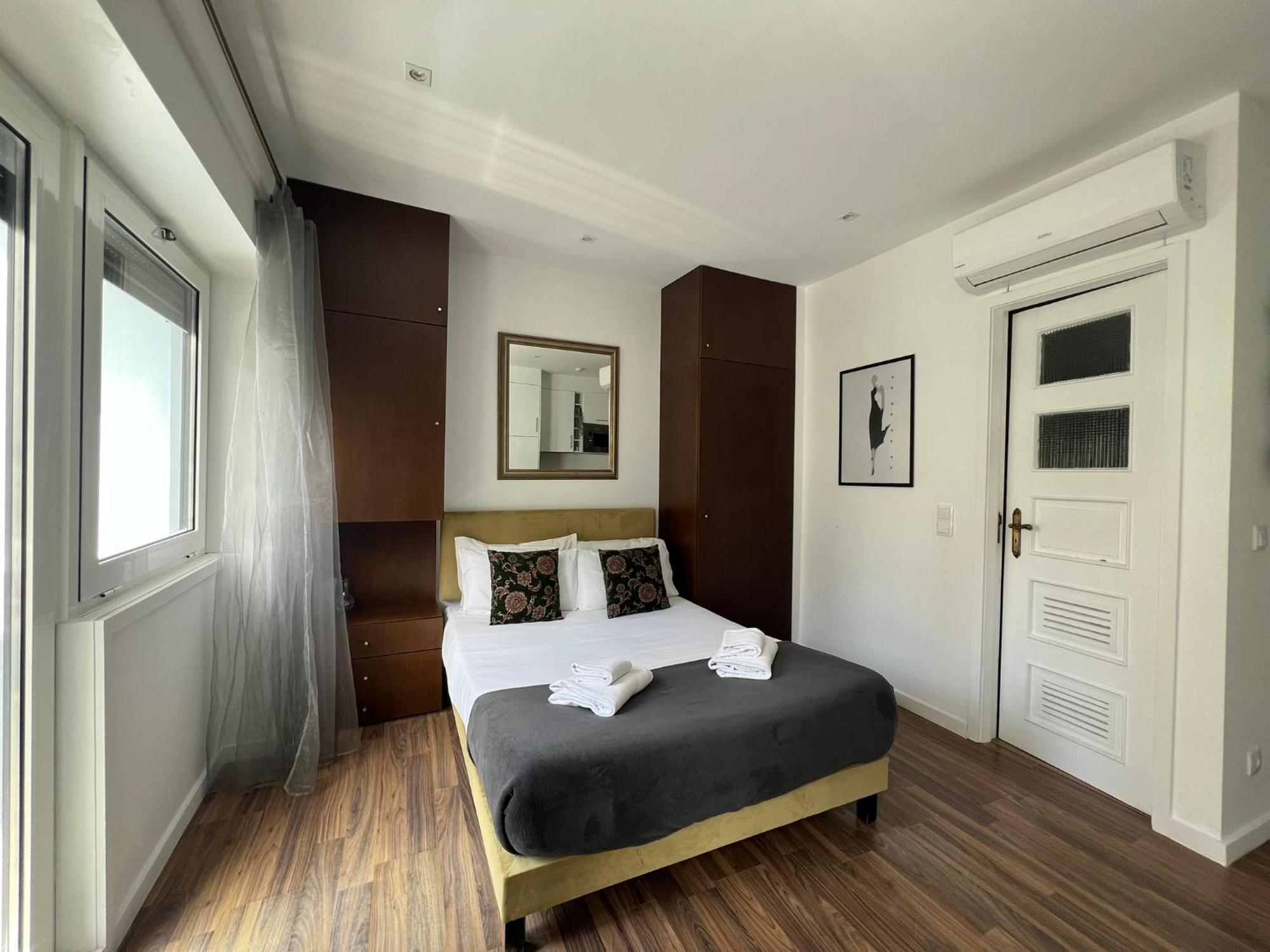 Almada Studios & Suites Porto Bagian luar foto